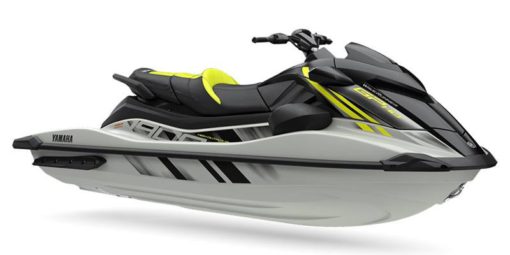 2025 Yamaha WaveRunner GP HO