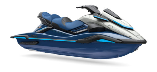 2025 Yamaha WaveRunner FX Limited SVHO