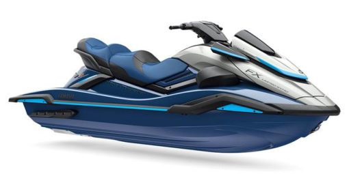 2025 Yamaha WaveRunner FX Limited SVHO