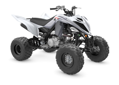 2025 Yamaha Raptor 700