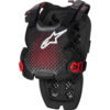 Stock image of Alpinestars A-1 Pro Chest Guard product