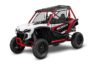 Stock image of 2024 Honda  Honda Talon 1000X Fox Live Valve product