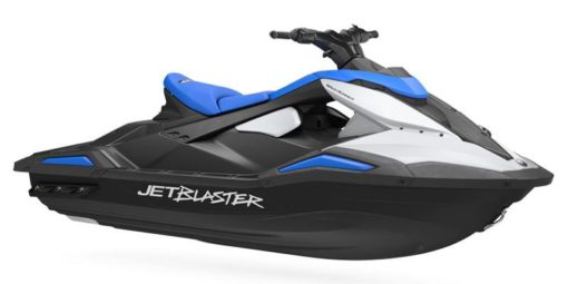 2025 Yamaha WaveRunner JetBlaster