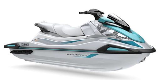 2025 Yamaha WaveRunner VX