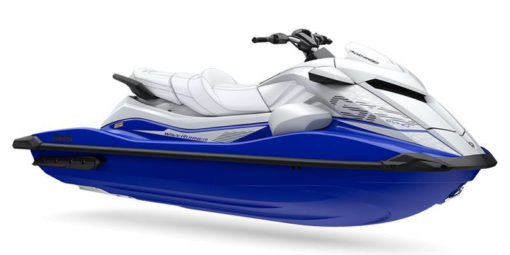 2025 Yamaha WaveRunner GP SVHO