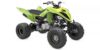 Stock image of 2025 Yamaha  Yamaha Raptor 700R SE product