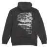 Stock image of Fasthouse 805 Luster Hooded Pullover product