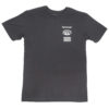 Stock image of Fasthouse 805 Crew Time SS Tee product