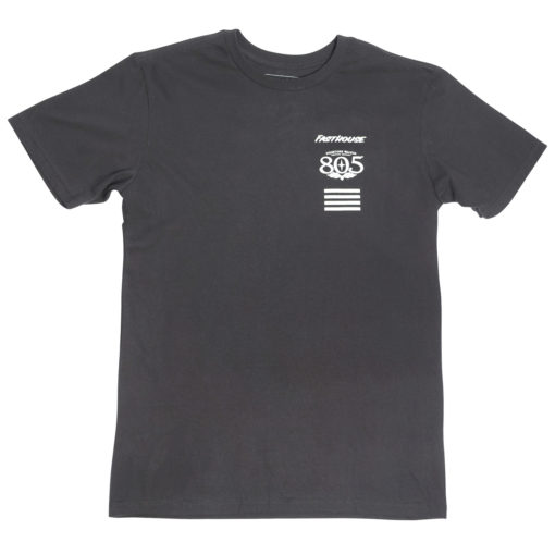 Fasthouse 805 Crew Time SS Tee