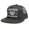 Stock image of Fasthouse 805 Gas & Beer Trucker Hat product