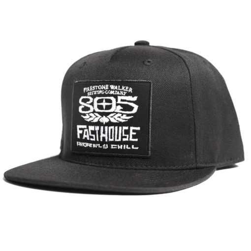 Fasthouse 805 Gravel Hat