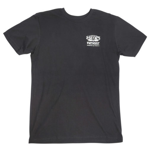 Fasthouse 805 Gravel SS Tee