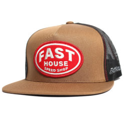 Fasthouse Archie Hat