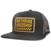 Stock image of Fasthouse Chalet Hat product