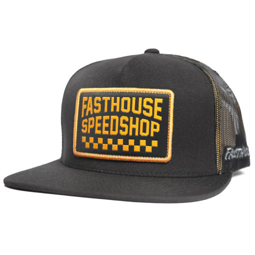 Fasthouse Chalet Hat