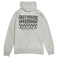 Fasthouse Chalet Hooded Pullover