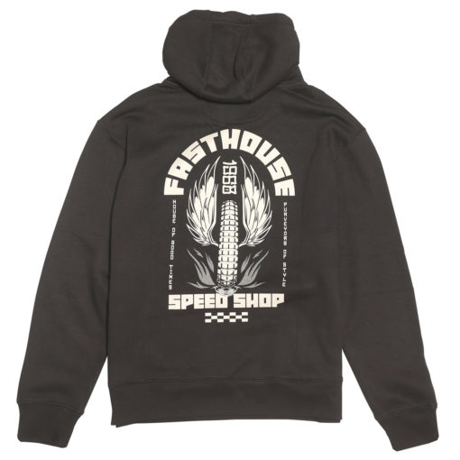 Fasthouse Iron Steed Hooded Pullover