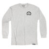 Stock image of Fasthouse Iron Steed Long Sleeve Tee product