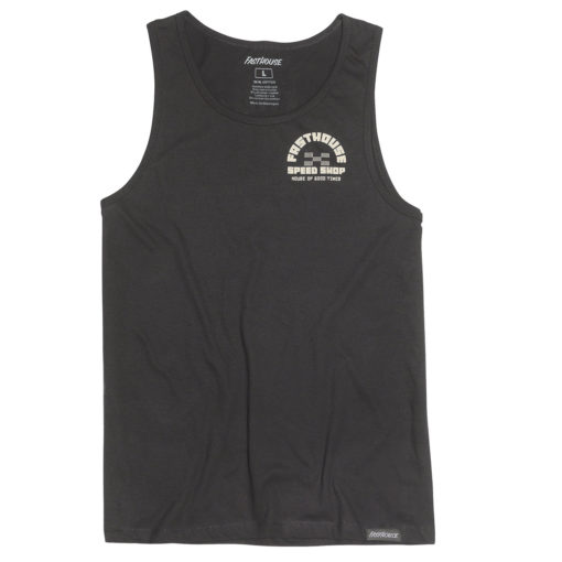 Fasthouse Iron Steed Tank