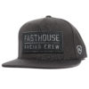 Stock image of Fasthouse Racing Crew Hat product