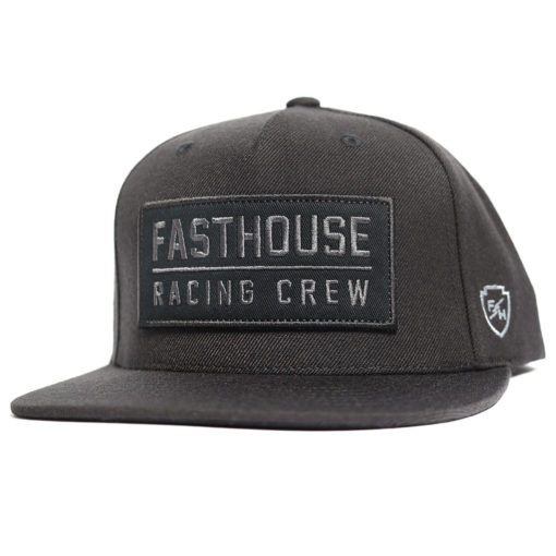 Fasthouse Racing Crew Hat