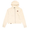 Stock image of Fasthouse Women's Desert Stars Hooded Zip-Up product