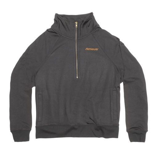Fasthouse Women’s Estrella Half Zip Fleece