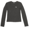 Stock image of Fasthouse Women's Flight Long Sleeve Tee product