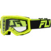 Stock image of Fly Racing Focus Goggle product