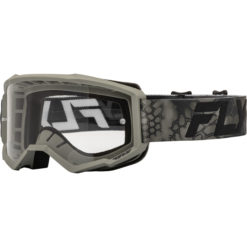 Fly Racing Youth Focus S.E. Kryptek Goggle