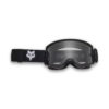 Stock image of Fox Racing Main Core Clear Lens Goggles product