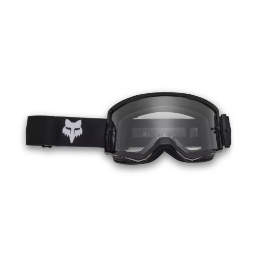 Fox Racing Main Core Clear Lens Goggles