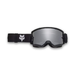 Fox Racing Main Core Mirrored Lens Goggles