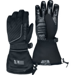 GERBING HEATED CLOTHING GT5 12V Hybrid Heated Gloves