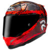 Stock image of HJC RPHA 12 Diablo Blizzard Helmet product