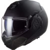 Stock image of LS2 Helmets Advant Solid Helmet product