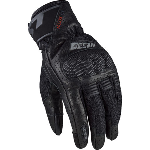 LS2 Helmets Air Raptor Men’s Sport Gloves