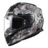 Stock image of LS2 Helmets Assault Warrior Helmet product