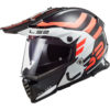 Stock image of LS2 Helmets Blaze Adventurer Helmet product