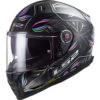 Stock image of LS2 Helmets Citation II Tropical Helmet product