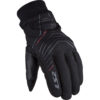 Stock image of LS2 Helmets Civis Men's Touring Gloves product