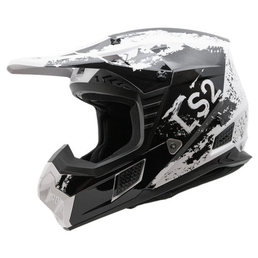 LS2 Helmets Coz Hyde Helmet