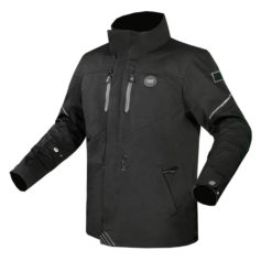 LS2 Helmets Rambla EVO Men’s Urban Jacket