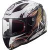 Stock image of LS2 Helmets Rapid II Dream Catcher Helmet product