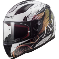 LS2 Helmets Rapid II Dream Catcher Helmet