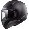 Stock image of LS2 Helmets Rapid II Solid Helmet product