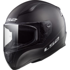 LS2 Helmets Rapid II Solid Helmet