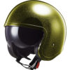 Stock image of LS2 Helmets Spitfire Disco Helmet product