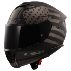 LS2 Helmets Stream II America Helmet