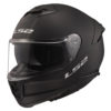 Stock image of LS2 Helmets Stream II Solid Helmet product